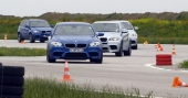 BMW M Experience prvi put u Srbiji